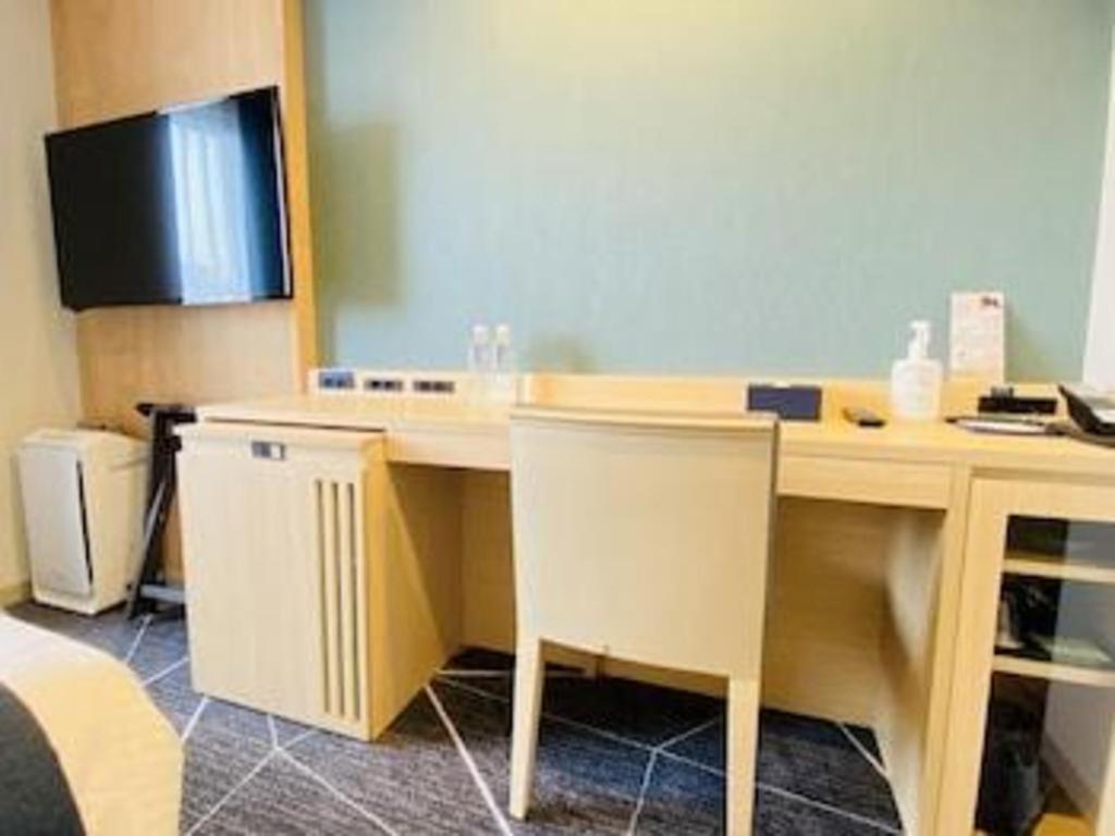 Hotel Wbf Hakodate Watatsuminoyu - Hot Spring Εξωτερικό φωτογραφία