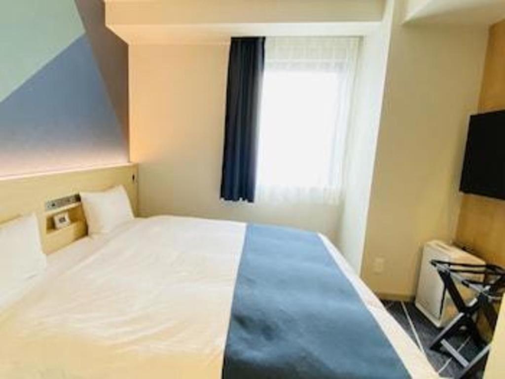 Hotel Wbf Hakodate Watatsuminoyu - Hot Spring Εξωτερικό φωτογραφία