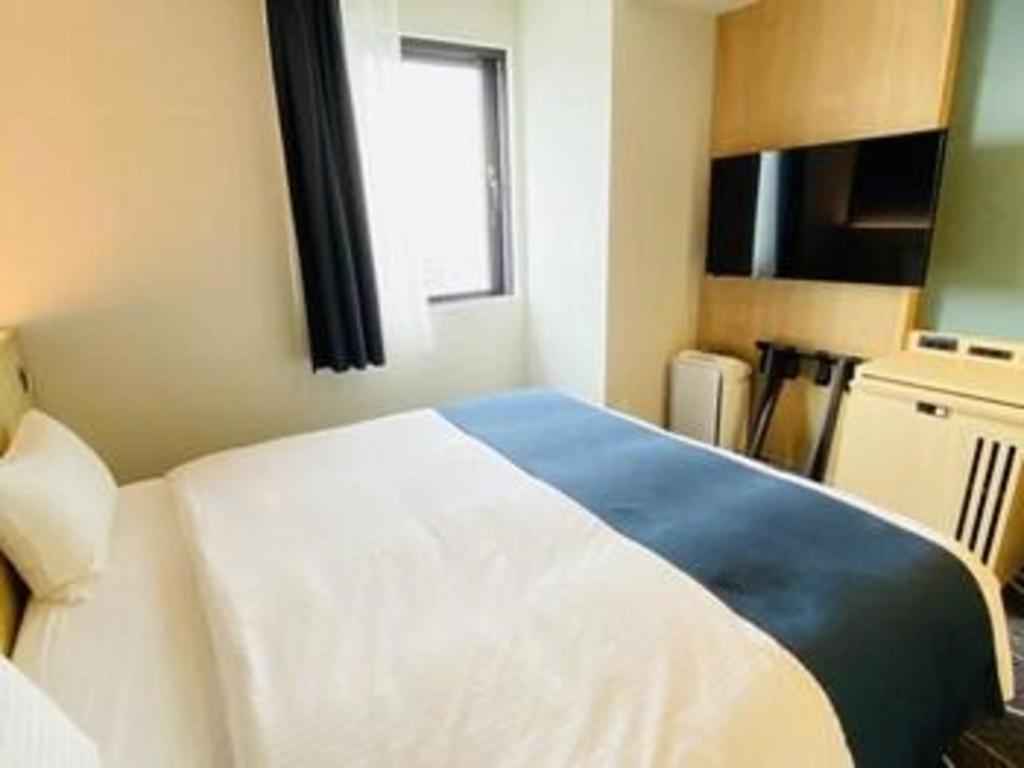 Hotel Wbf Hakodate Watatsuminoyu - Hot Spring Εξωτερικό φωτογραφία