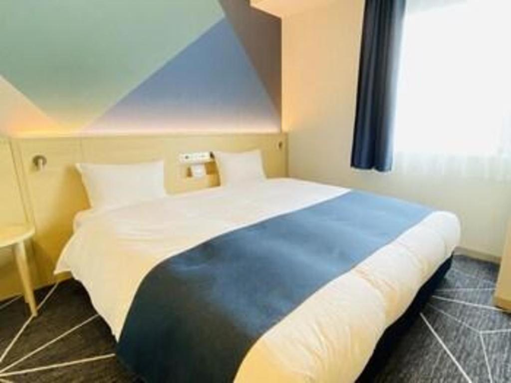Hotel Wbf Hakodate Watatsuminoyu - Hot Spring Εξωτερικό φωτογραφία