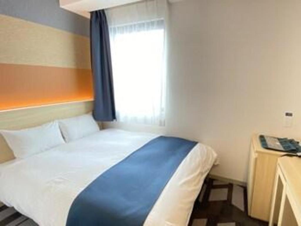 Hotel Wbf Hakodate Watatsuminoyu - Hot Spring Εξωτερικό φωτογραφία
