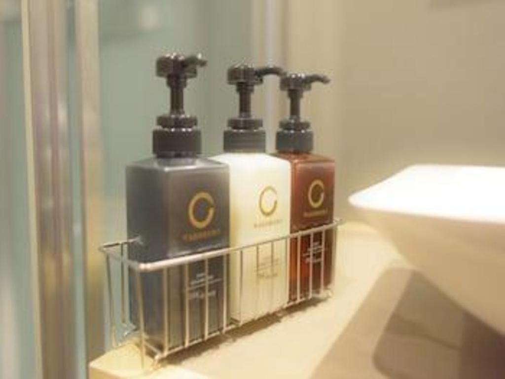Hotel Wbf Hakodate Watatsuminoyu - Hot Spring Εξωτερικό φωτογραφία